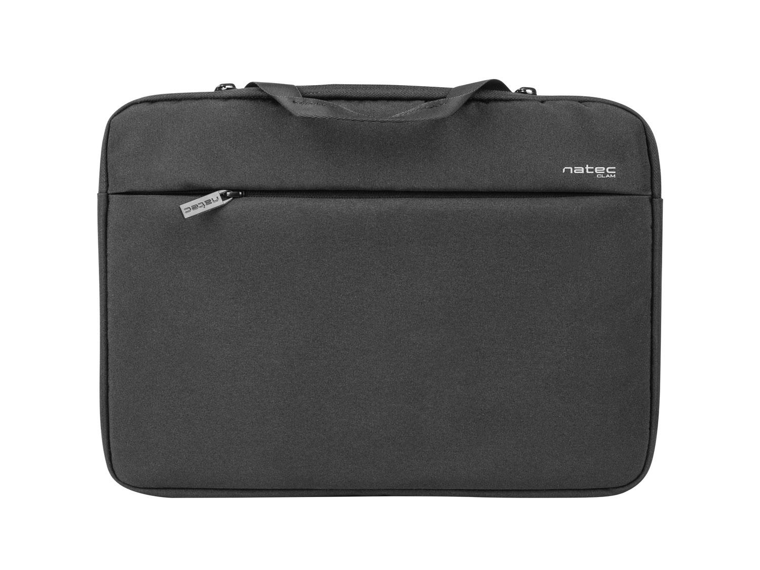 Fotografia produktu: Natec sleeve pre NB CLAM 15.6" čierna