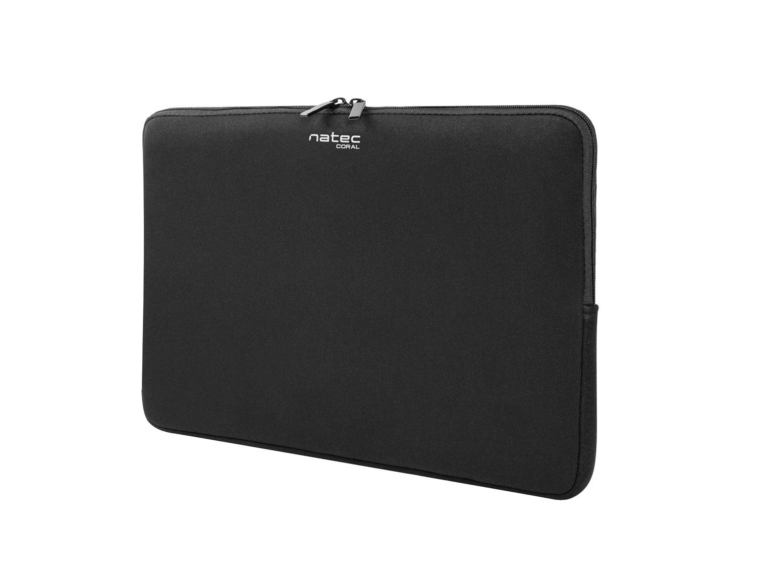 Fotografia produktu: Natec sleeve pre NB CORAL 15,6" čierny