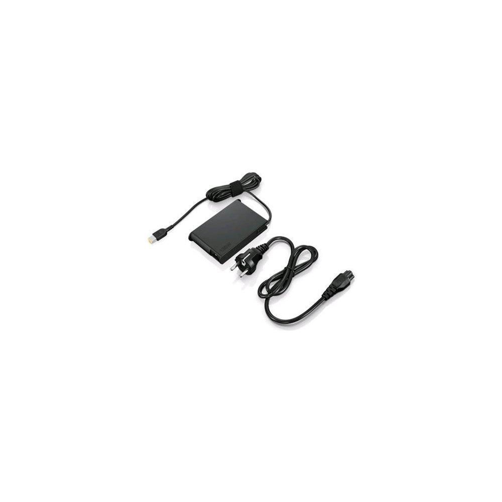 Fotografia produktu: ThinkPad Slim 135W AC adaptér (Slim tip) EU
