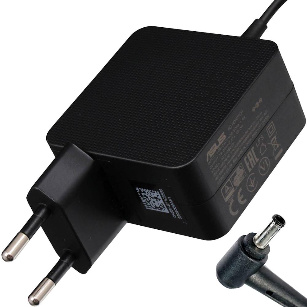 Fotografia produktu: ASUS orig. adaptér 45W 19V 2P (4,5 PHI)