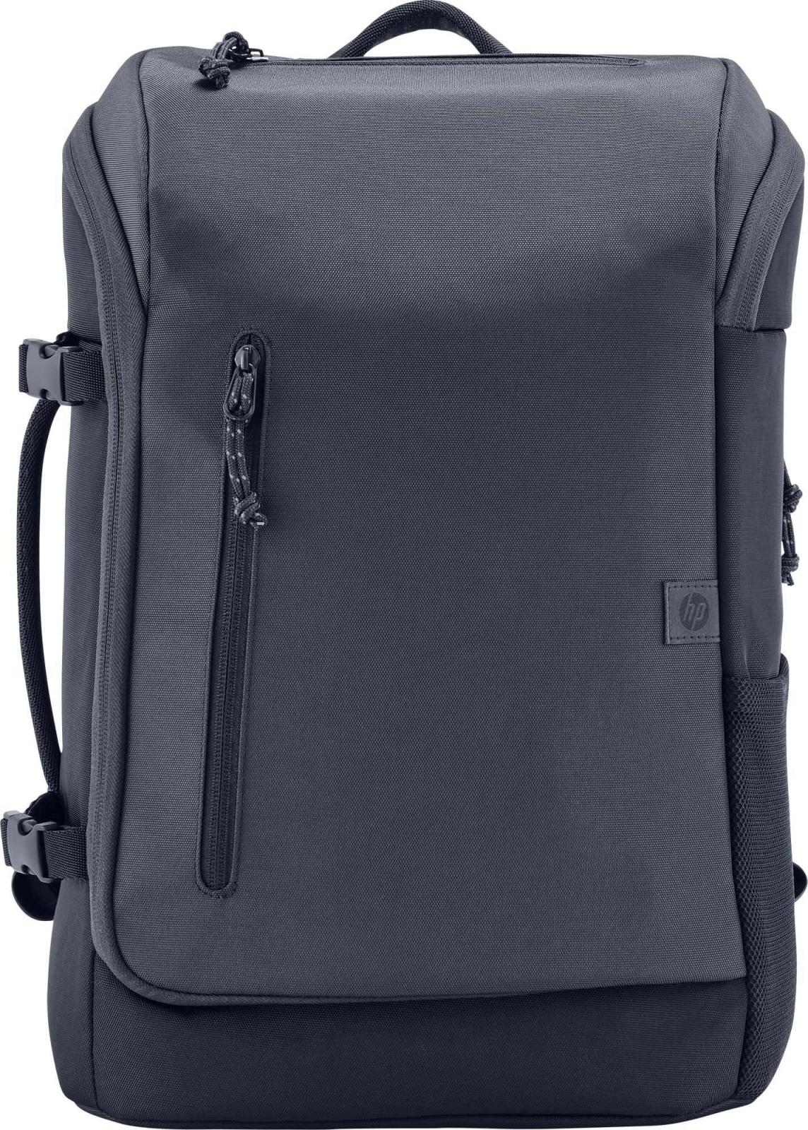 Fotografia produktu: HP Travel 25L 15.6 Laptop BPk/Grey