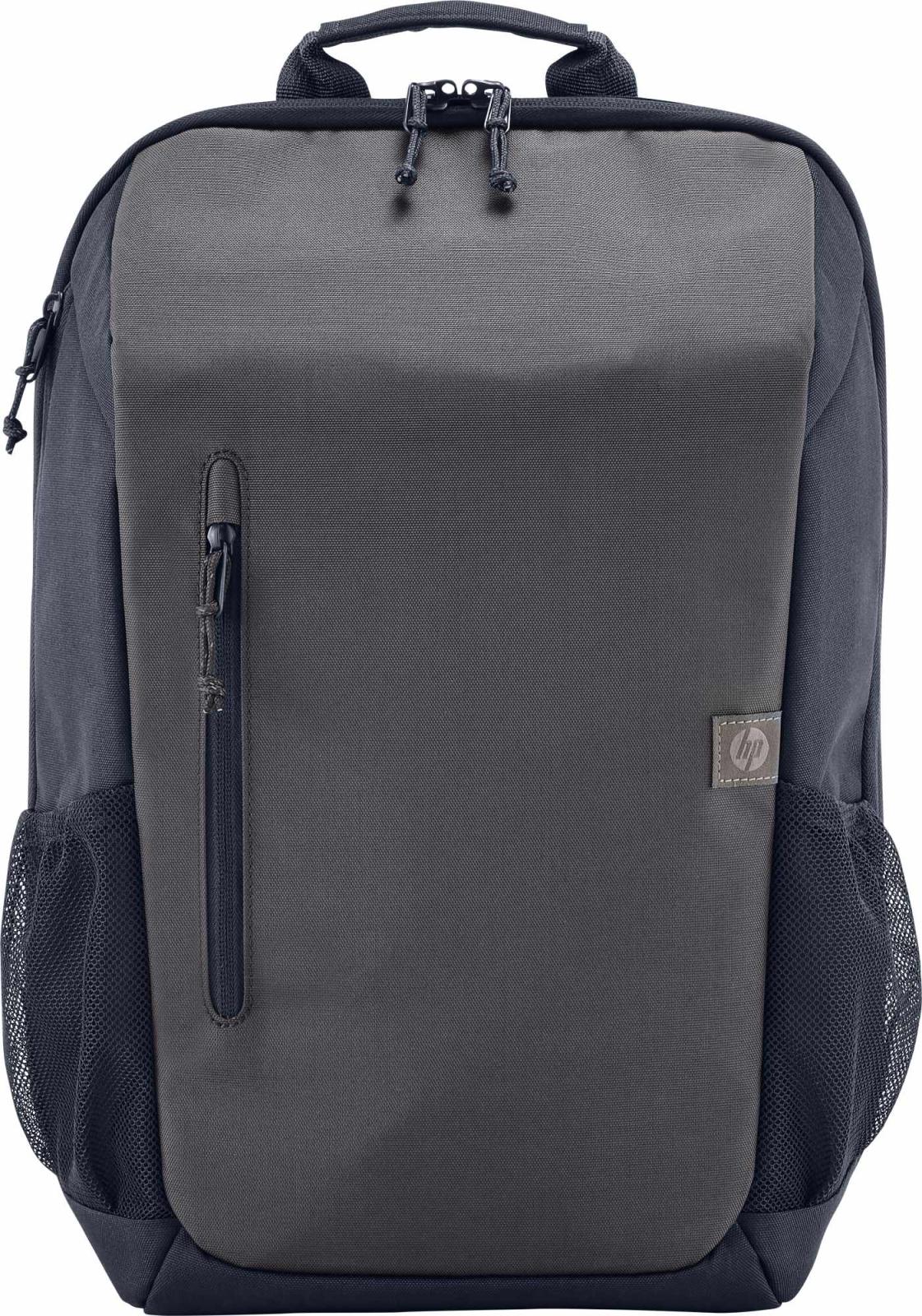 Fotografia produktu: HP Travel 18L 15.6 Laptop BPk/Grey