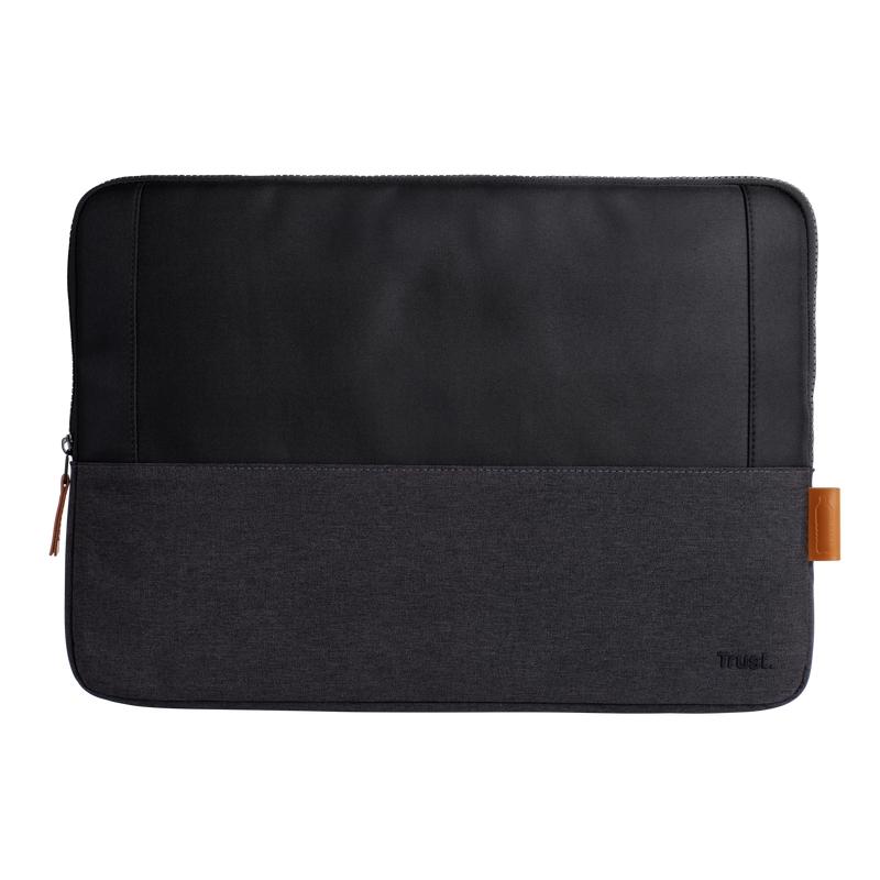 Fotografia produktu: TRUST SLEEVE 15.6” ECO BLK