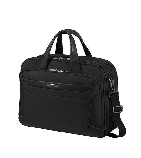 Fotografia produktu: Samsonite PRO-DLX 6 Bailhandle 15.6" EXP Black