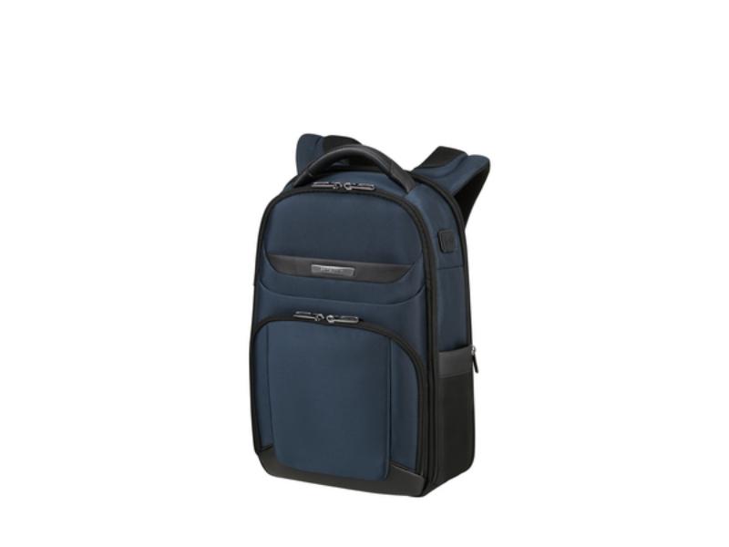 Fotografia produktu: Samsonite PRO-DLX 6 Backpack 14.1" Blue