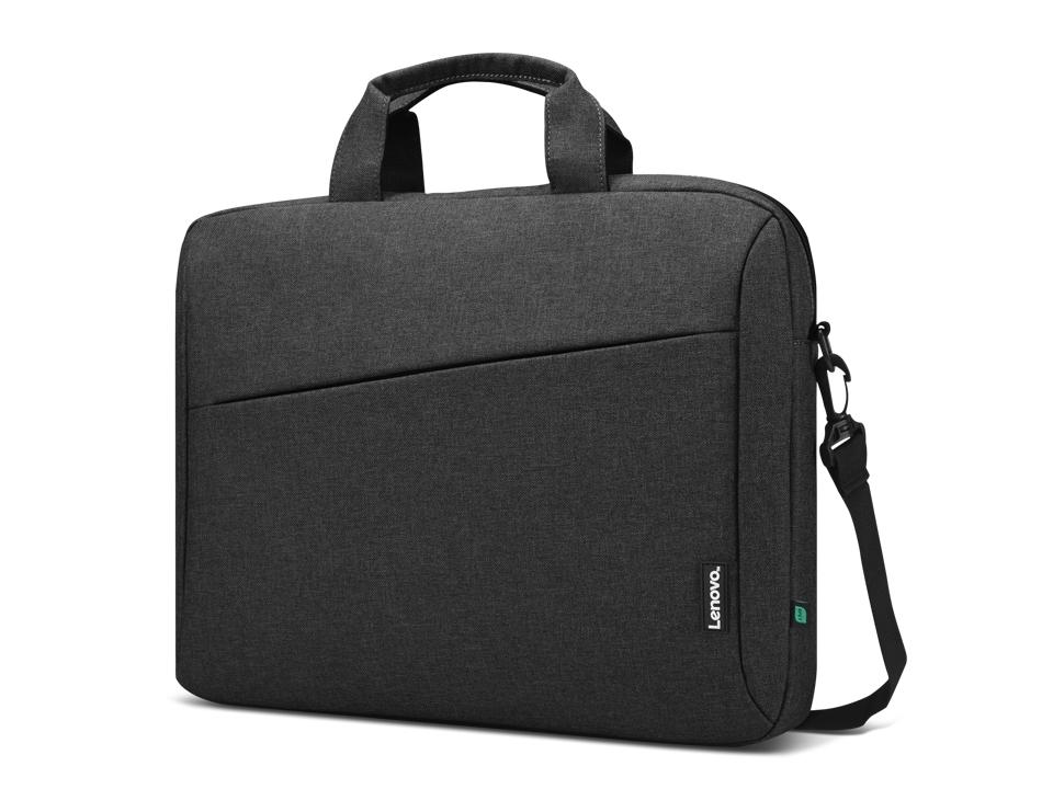 Fotografia produktu: Lenovo 16-palcový Laptop Topload T210 Black (ECO)