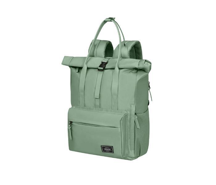 Fotografia produktu: American Tourister URBAN GROOVE UG25 TOTE BACKPACK Urban Green