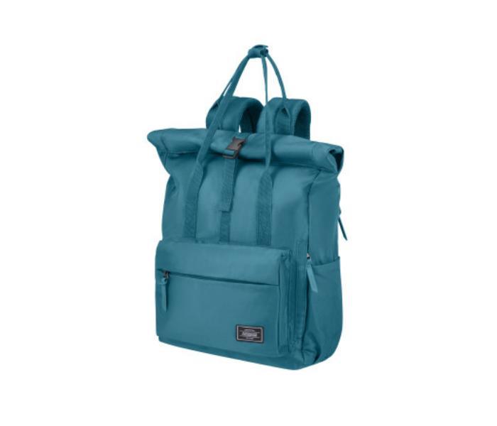 Fotografia produktu: American Tourister URBAN GROOVE UG25 TOTE BACKPACK Breeze Blue