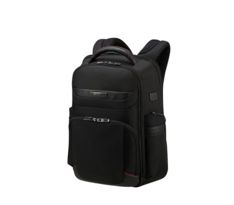 Fotografia produktu: Samsonite PRO-DLX 6 Backpack 15.6" SLIM Black