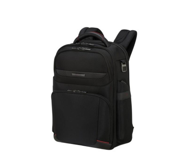 Fotografia produktu: Samsonite PRO-DLX 6 Underseater Backpack 15.6" Black