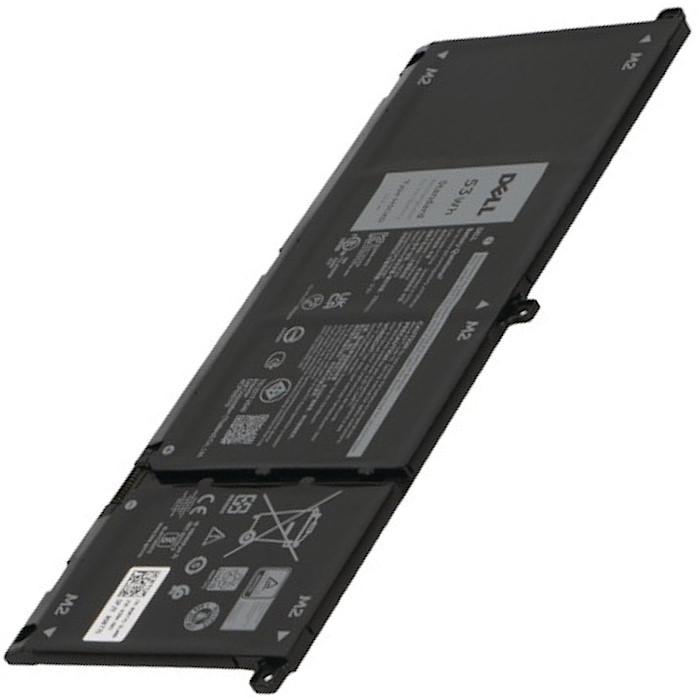 Fotografia produktu: DELL originálna batéria 15V 3530mAh Inspiron 5501, Inspiron 7306, Latitude 3410, Latitude 3510