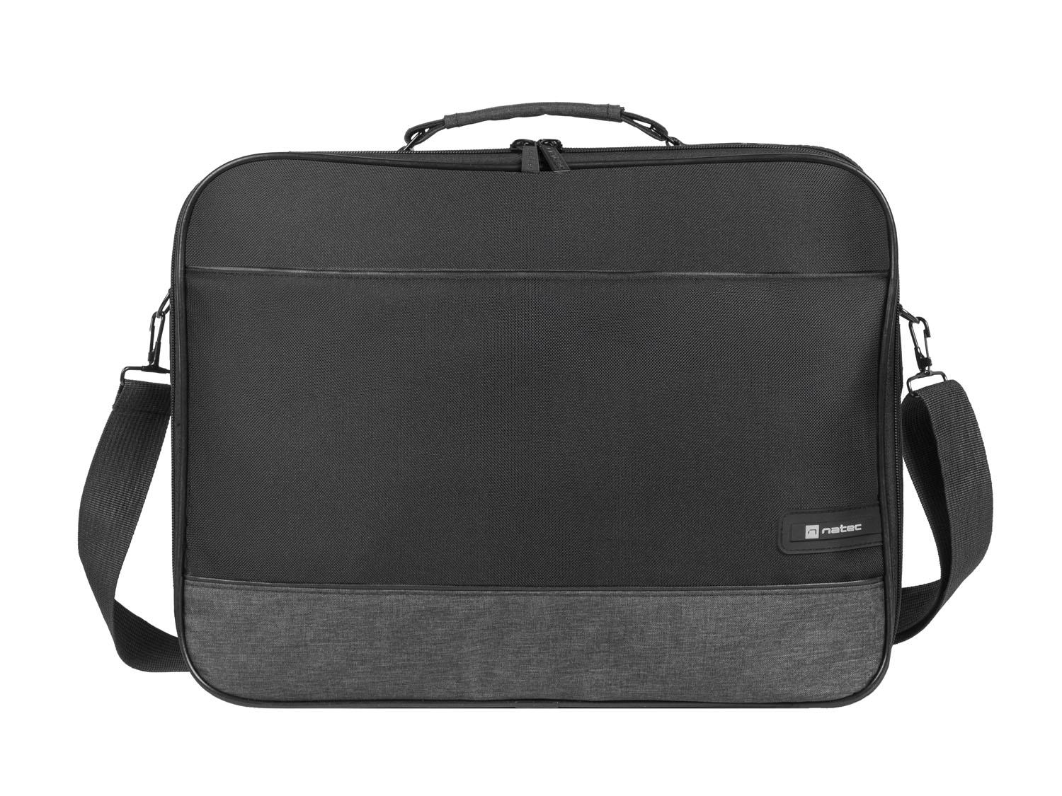 Fotografia produktu: Taška pre ntb Natec IMPALA 2, 17,3", čierna