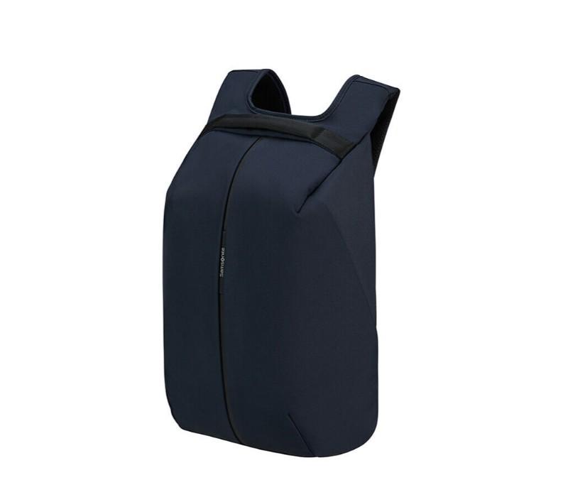Fotografia produktu: Samsonite SECURIPAK 2.0 Backpack 15.6" Dark Blue