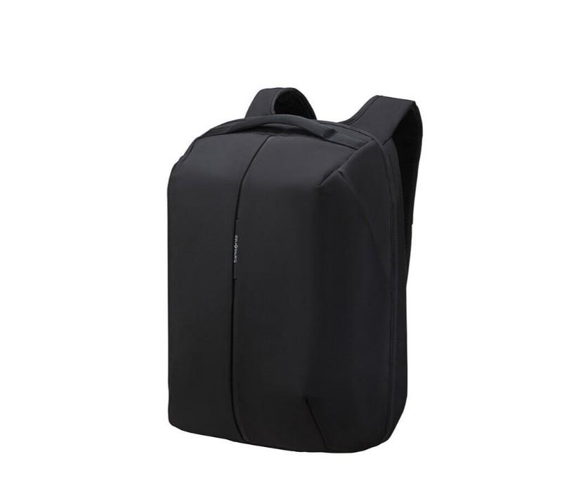 Fotografia produktu: Samsonite SECURIPAK 2.0 Backpack 17.3" Black