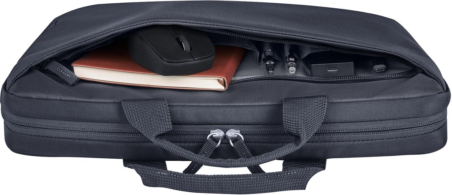 Fotografia produktu: HP Evday 14 Odyssey Gray LaptopBriefcase
