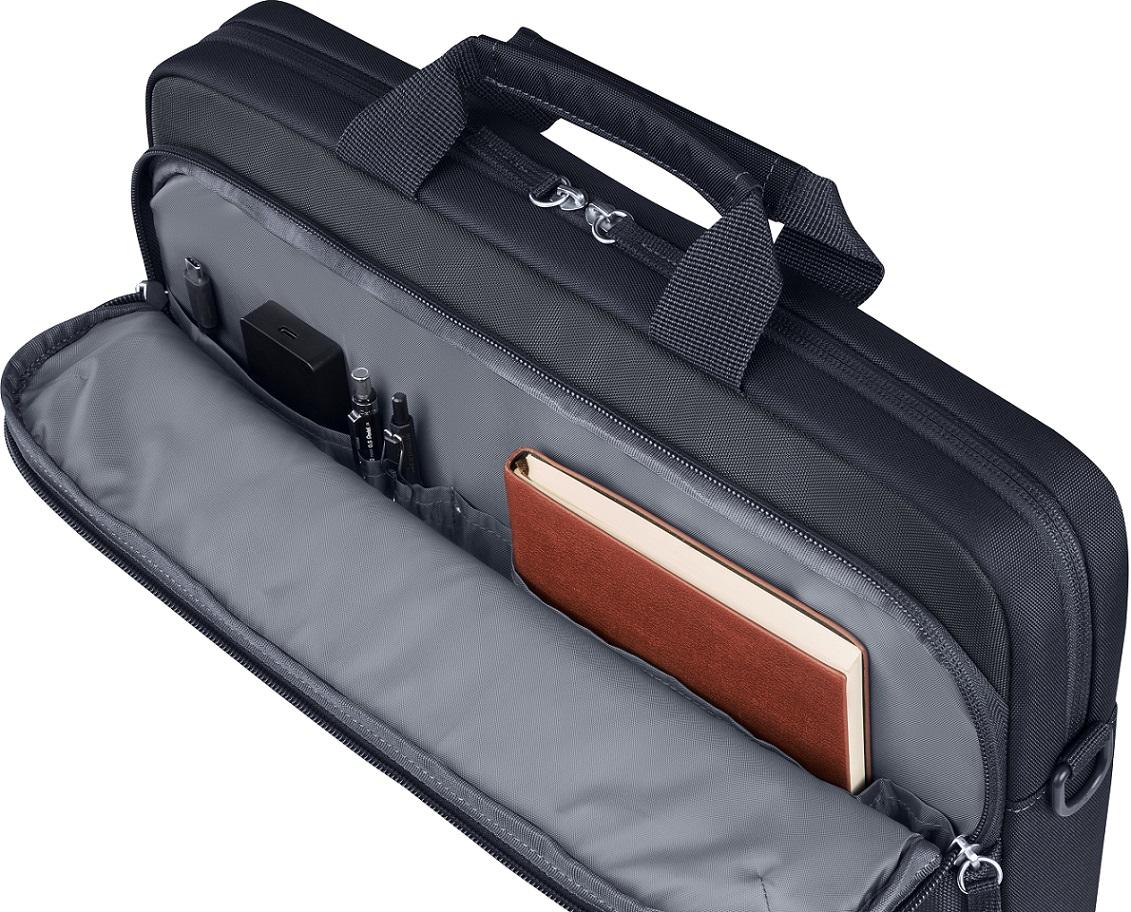 Fotografia produktu: HP Evday 14 Odyssey Gray Laptop Bag