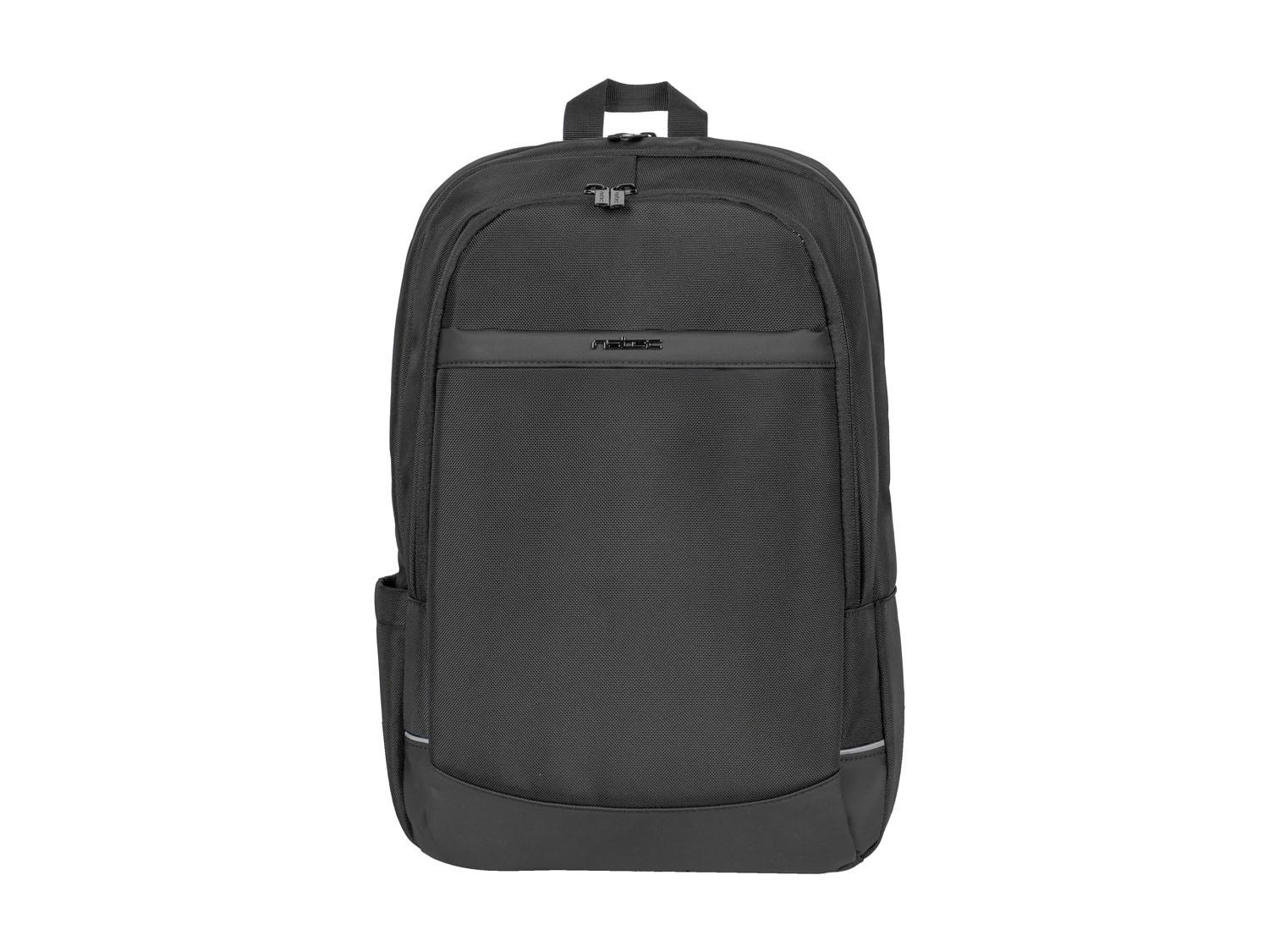 Fotografia produktu: Batoh pre nb Natec KUDU, 15,6", 19 L, čierny