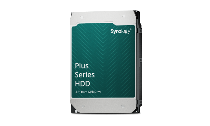Synológia HAT3300-2T 3.5" SATA HDD