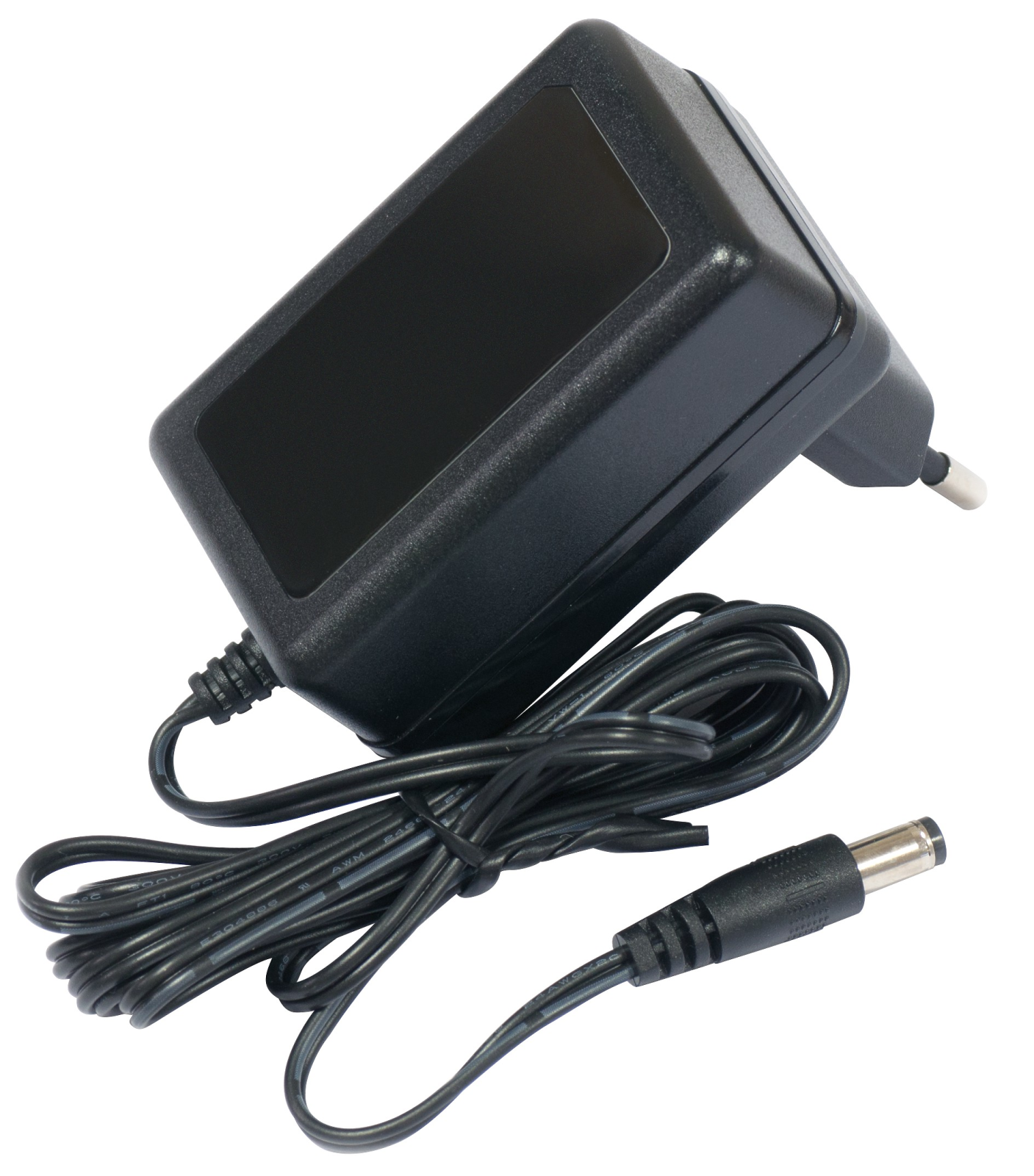 Fotografia produktu: MikroTik napájací adaptér 24V 0,8A
