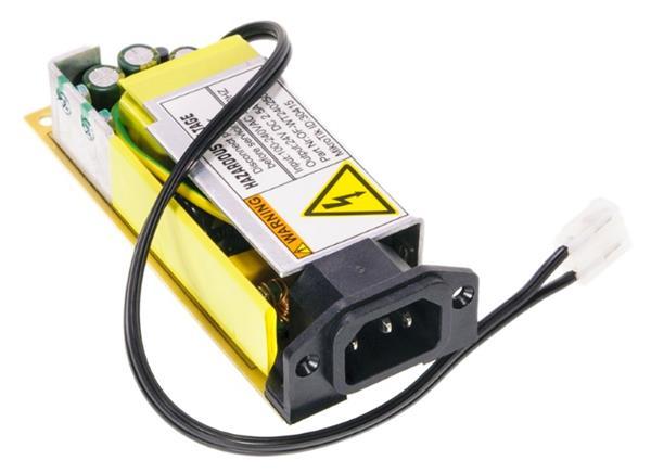 Fotografia produktu: MikroTik náhradný napájací zdroj 24V, 2.5A