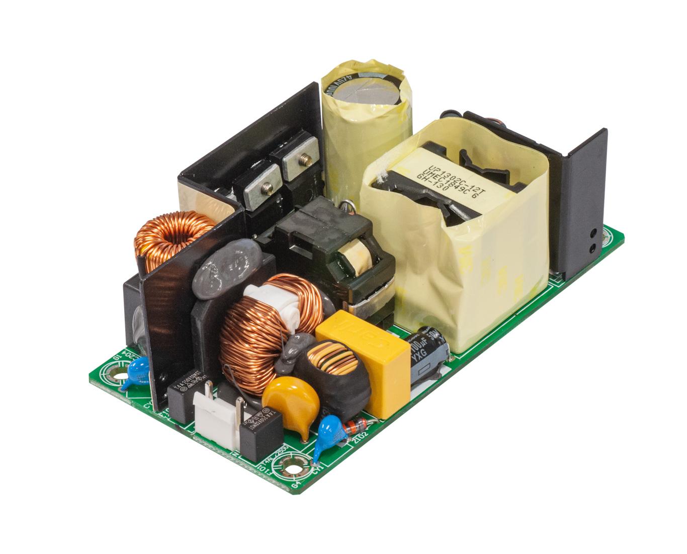 Fotografia produktu: MikroTik UP1302C-12, 12v 10.8A zdroj pre CRS326-24S+2Q+RM a CCR1036 (pre r2 verzie)