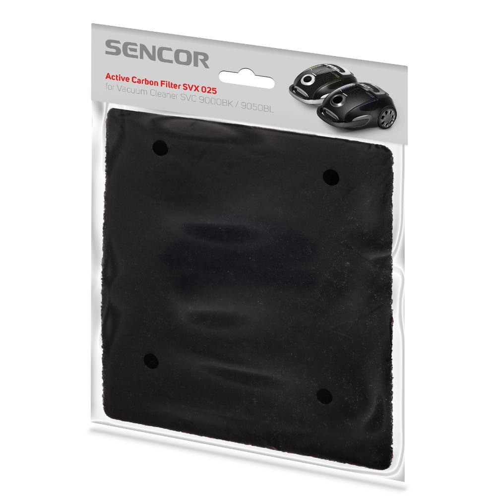 SVX 025 karbónový filter k SVC 90x SENCOR