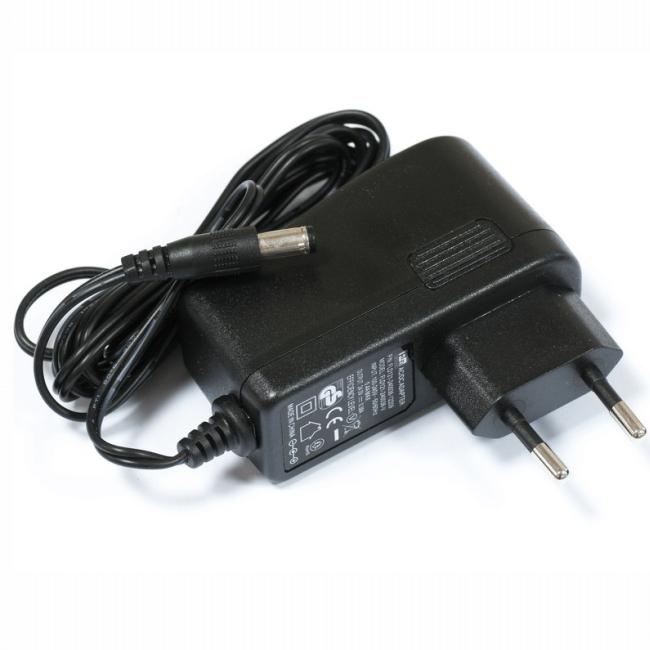 Fotografia produktu: OEM napájací adaptér 24V 0,38A pre RouterBOARD, ALIX