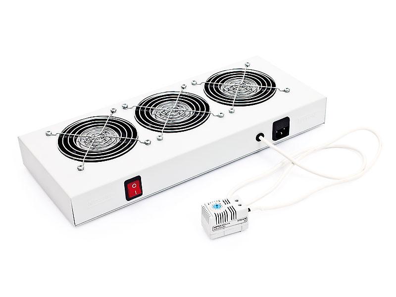 Fotografia produktu: Vent.j.spodný(horný) pre RBA-A6 RUA 220V/23W term.