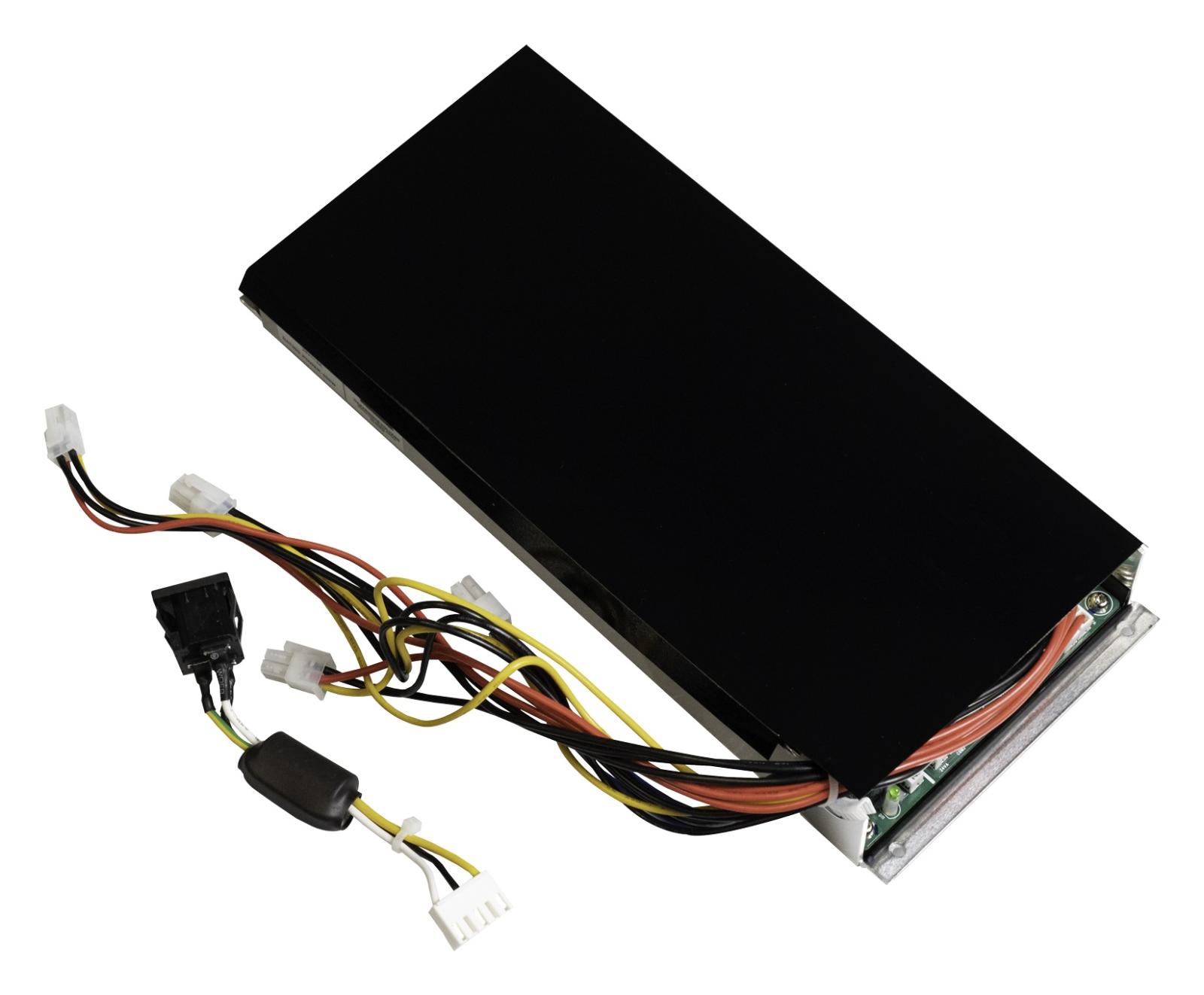 Fotografia produktu: MikroTik G1070, náhradný zdroj Open Frame 500W PSU pre CRS328-24P-4S+RM