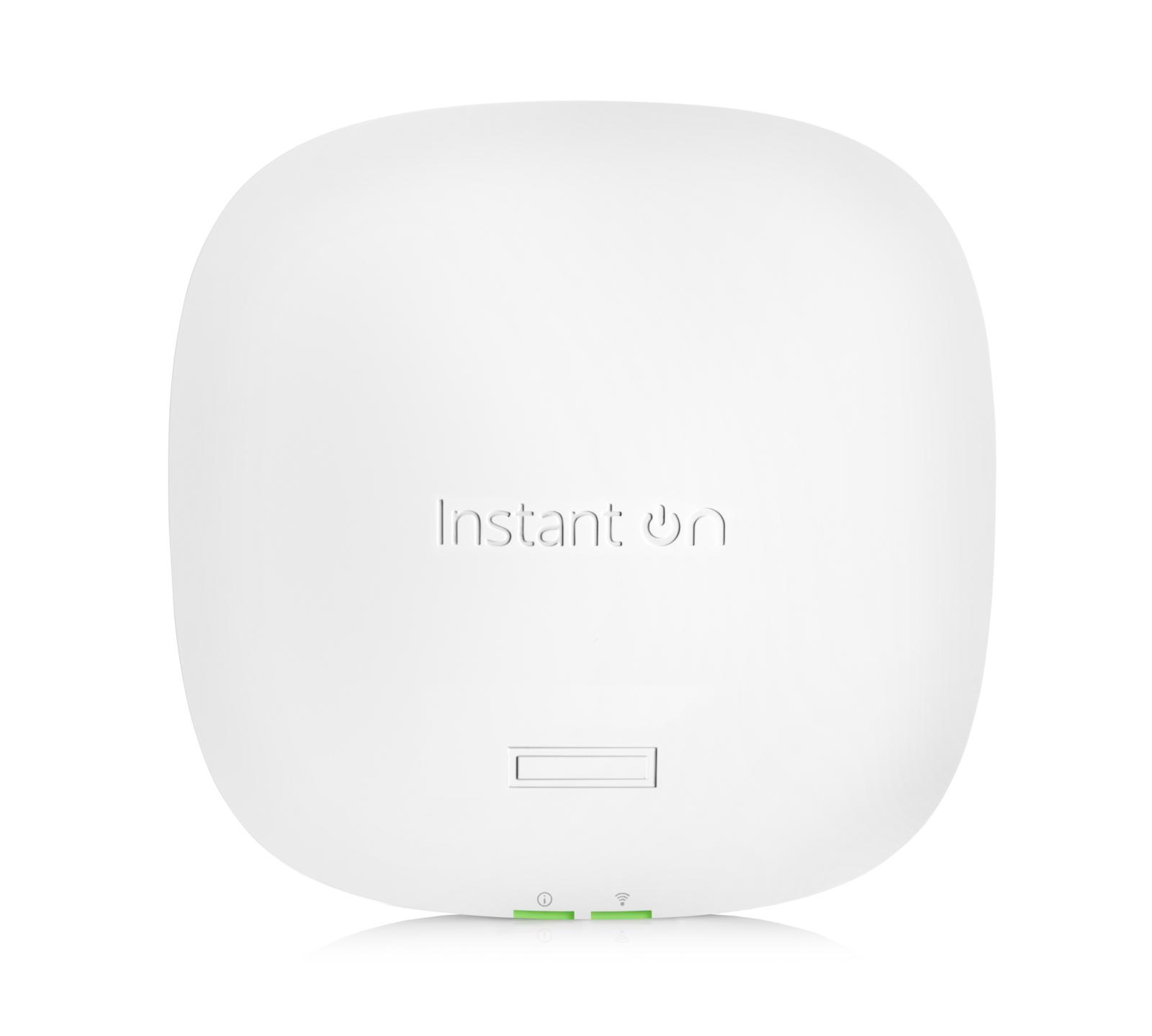 Fotografia produktu: Instant On AP25 (EÚ) Bundle