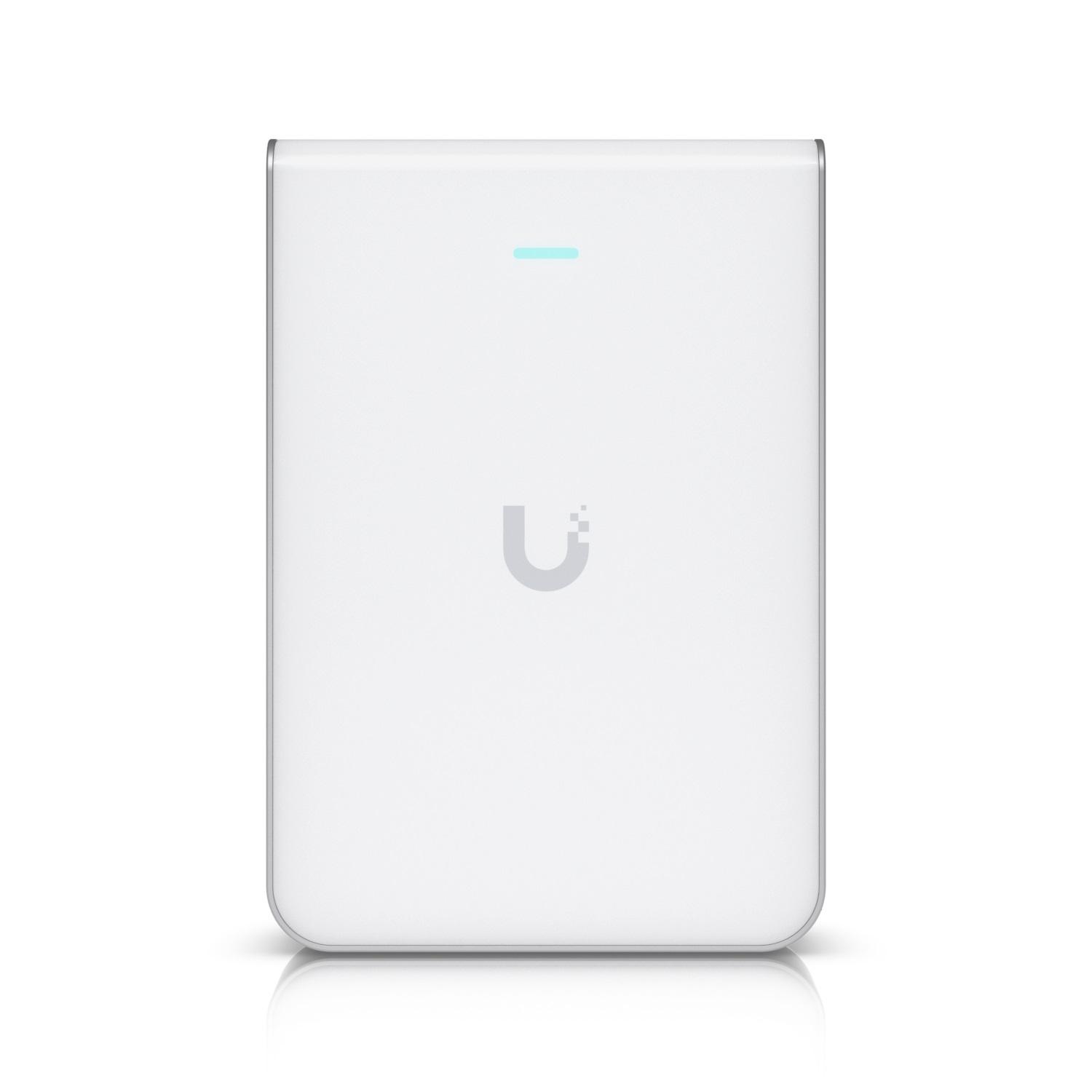 Fotografia produktu: Ubiquiti U7-Pro-Wall - UniFi7 AP U7 Pro Wall