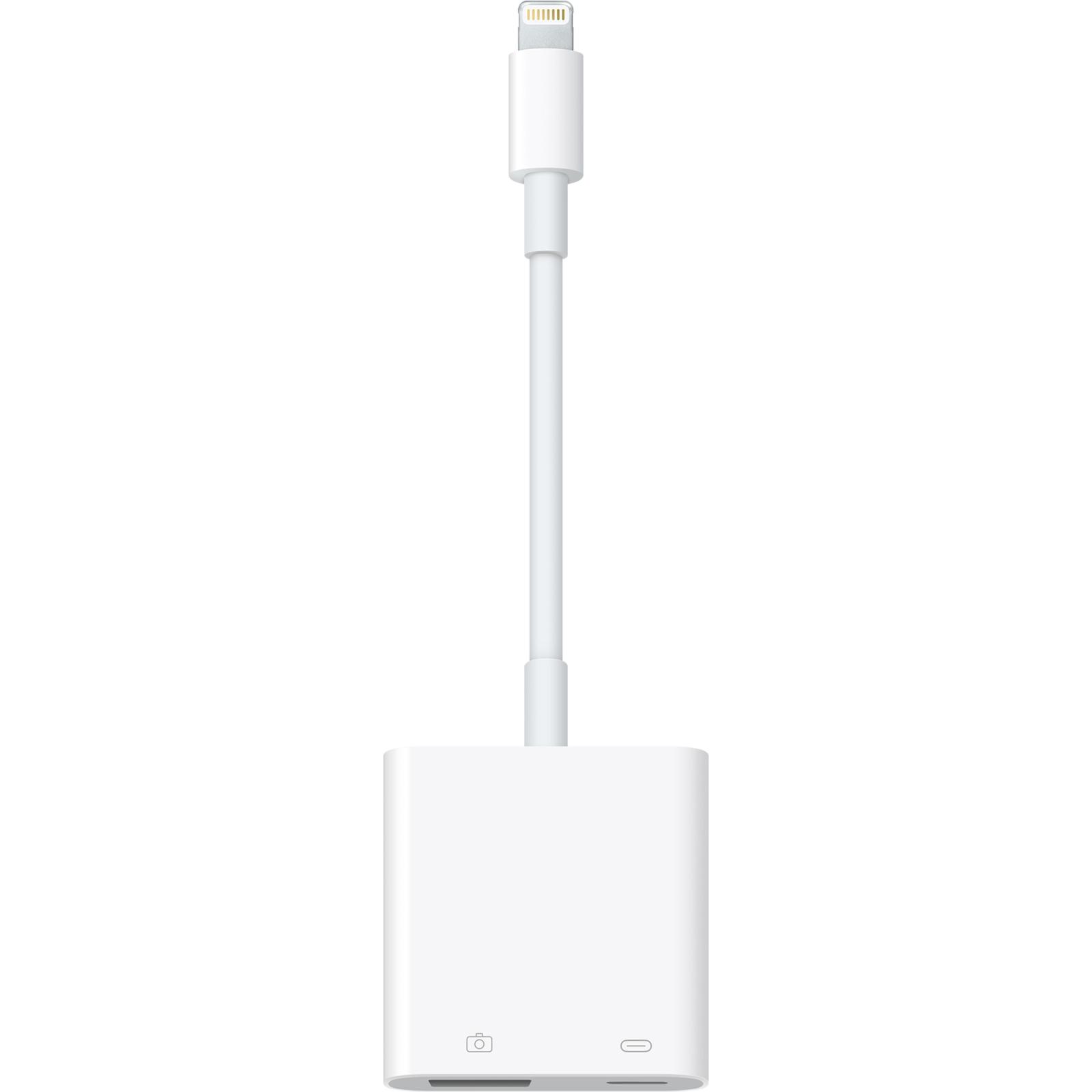 Fotografia produktu: Lightning to USB 3 Camera Adapter