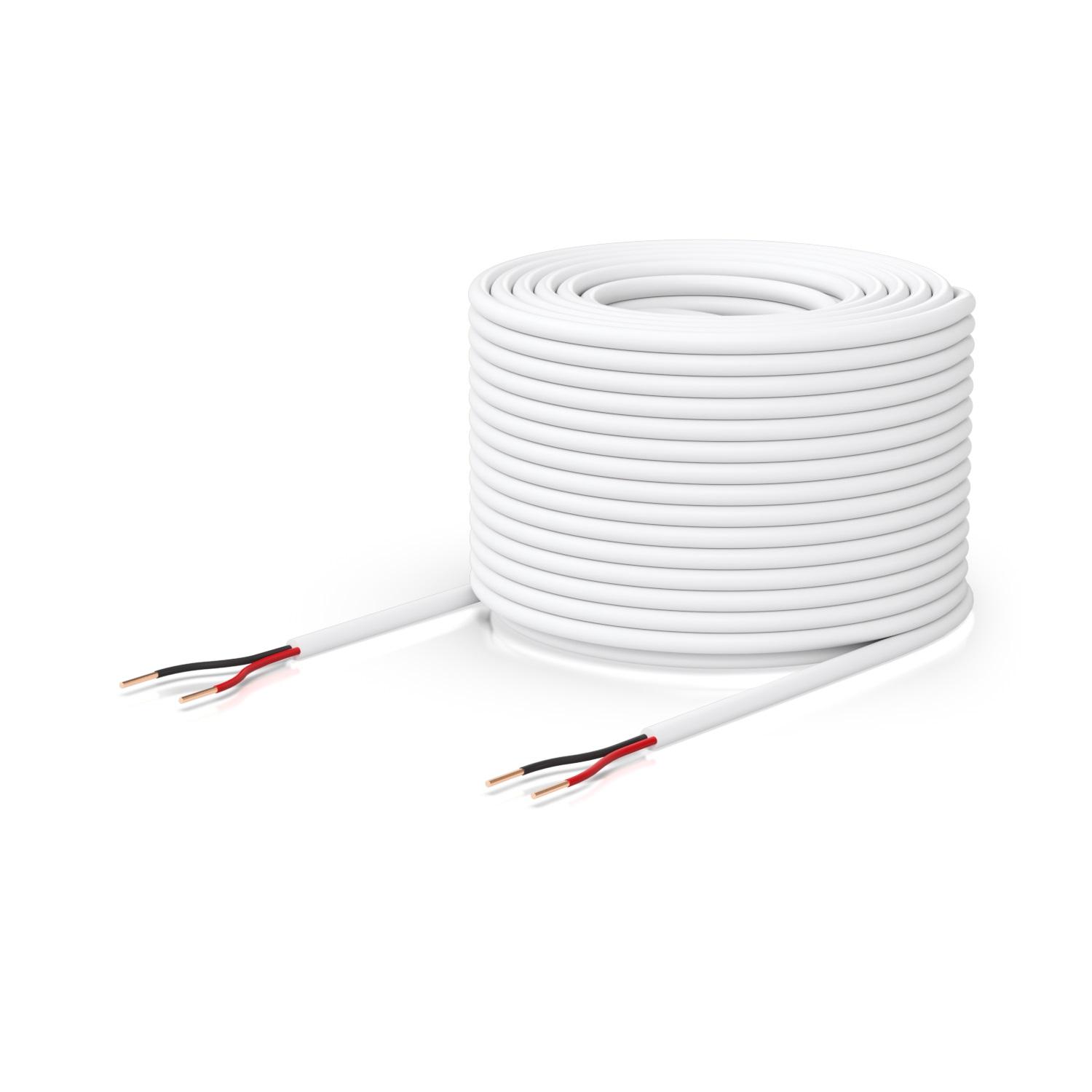 Fotografia produktu: Ubiquiti UACC-Cable-DoorLockRelay-1P, UniFi Access prepojovací kábel