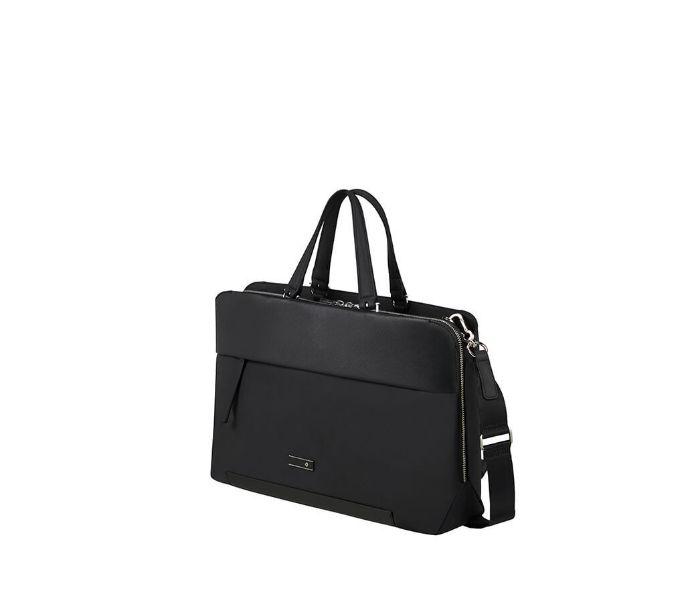 Fotografia produktu: Samsonite ZALIA 3.0 Bailhandle 3 Comp 14.1" Black