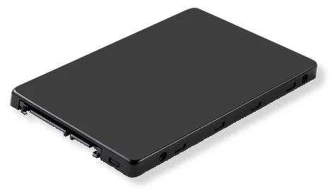 Fotografia produktu: ThinkSystem 2.5" 960GB SATA RI 6GB HS SSD v2
