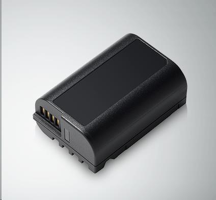Fotografia produktu: Panasonic DMW-BLK22E dobíjacia Lítium-iónová batéria (pre S5, S1)