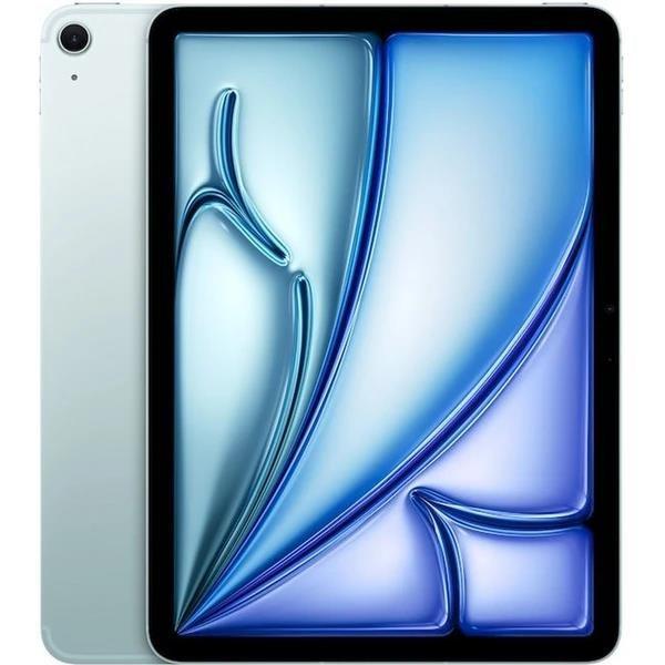 Fotografia produktu: Apple iPad Air 11'' Wi-Fi + Cellular 256GB - Blue