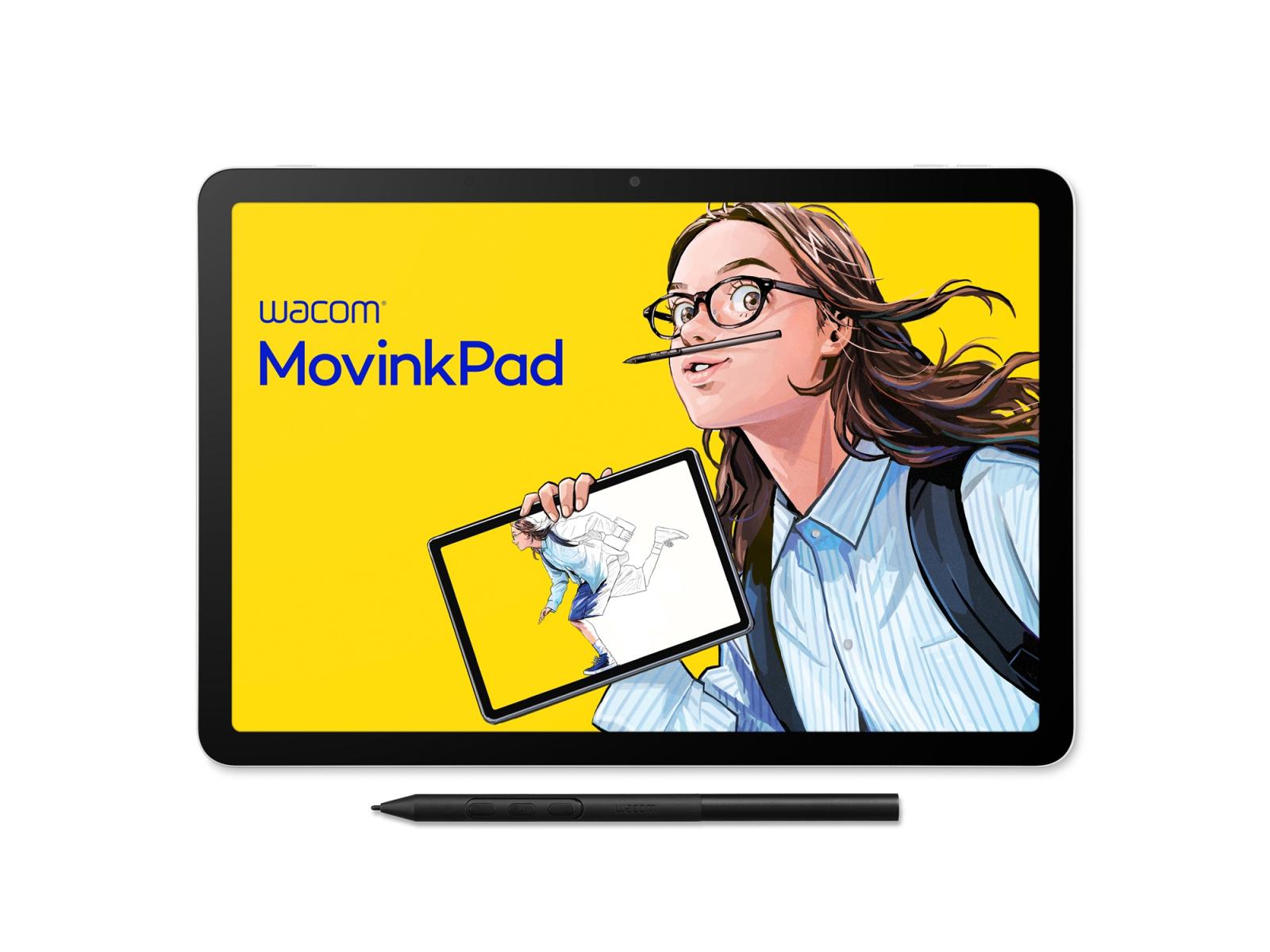 Fotografia produktu: Wacom MovinkPad portable 11.5“