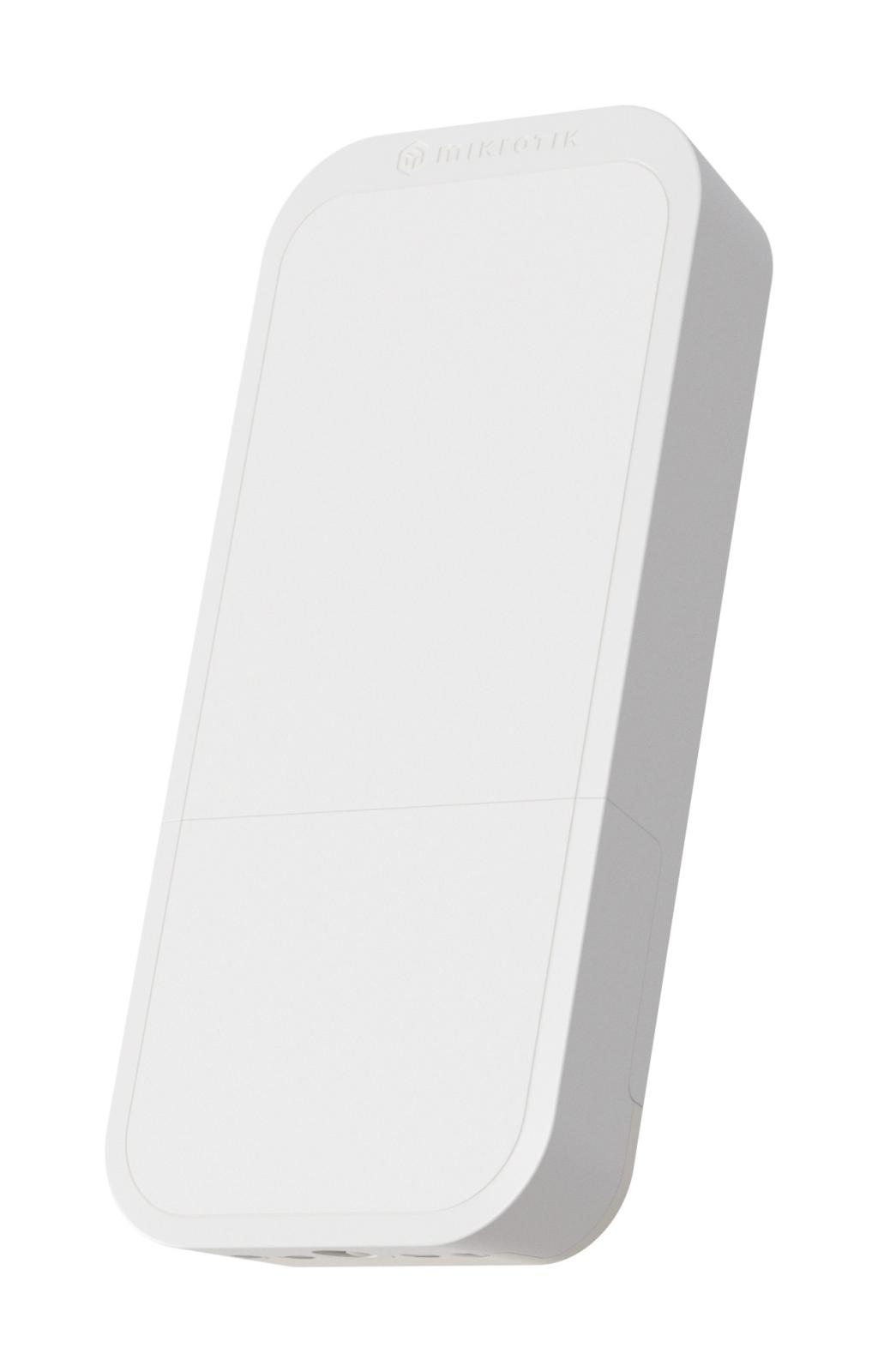 Fotografia produktu: Mikrotik RBwAPR-2nD&R11e-LR8G, wAP LR8G