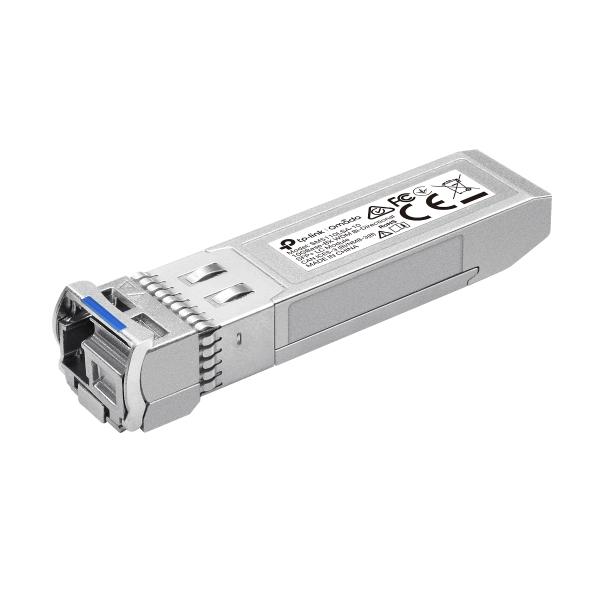 Fotografia produktu: TP-Link SM5110LSA-10 10 Gb WDM SM SFP+
