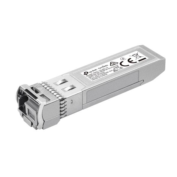 Fotografia produktu: TP-Link SM5110LSB-10 10Gb WDM SM SFP+