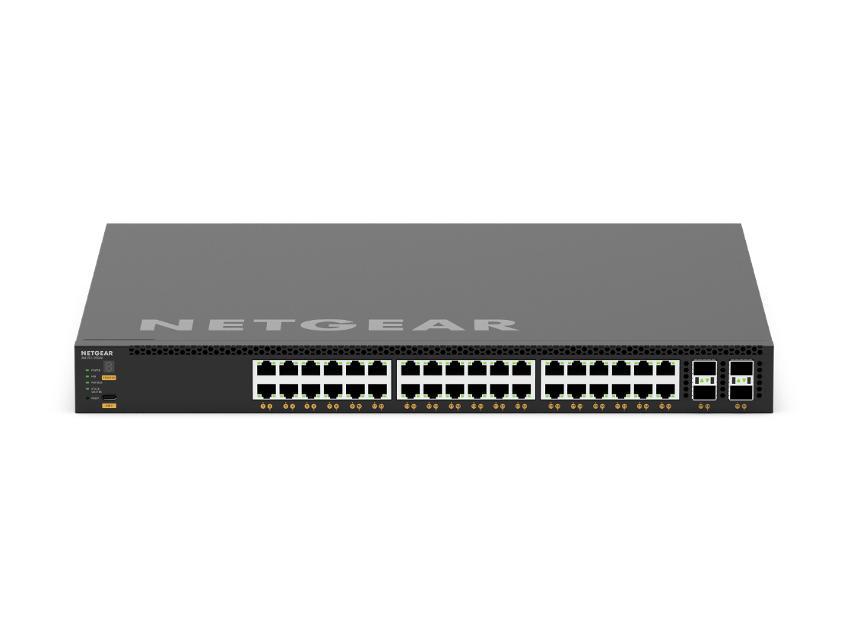 Fotografia produktu: NETGEAR M4350-36X4V MANAGED SWITCH