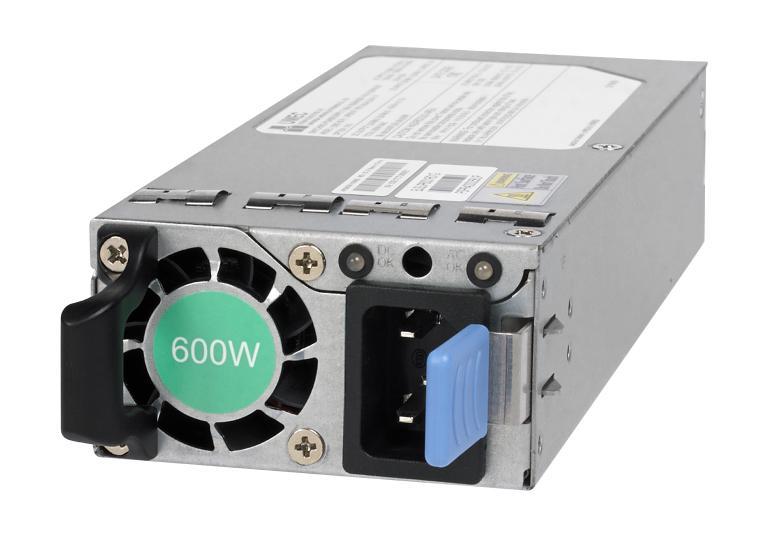 Fotografia produktu: NETGEAR 600W 100-240VAC POWER SUPPLY UNIT