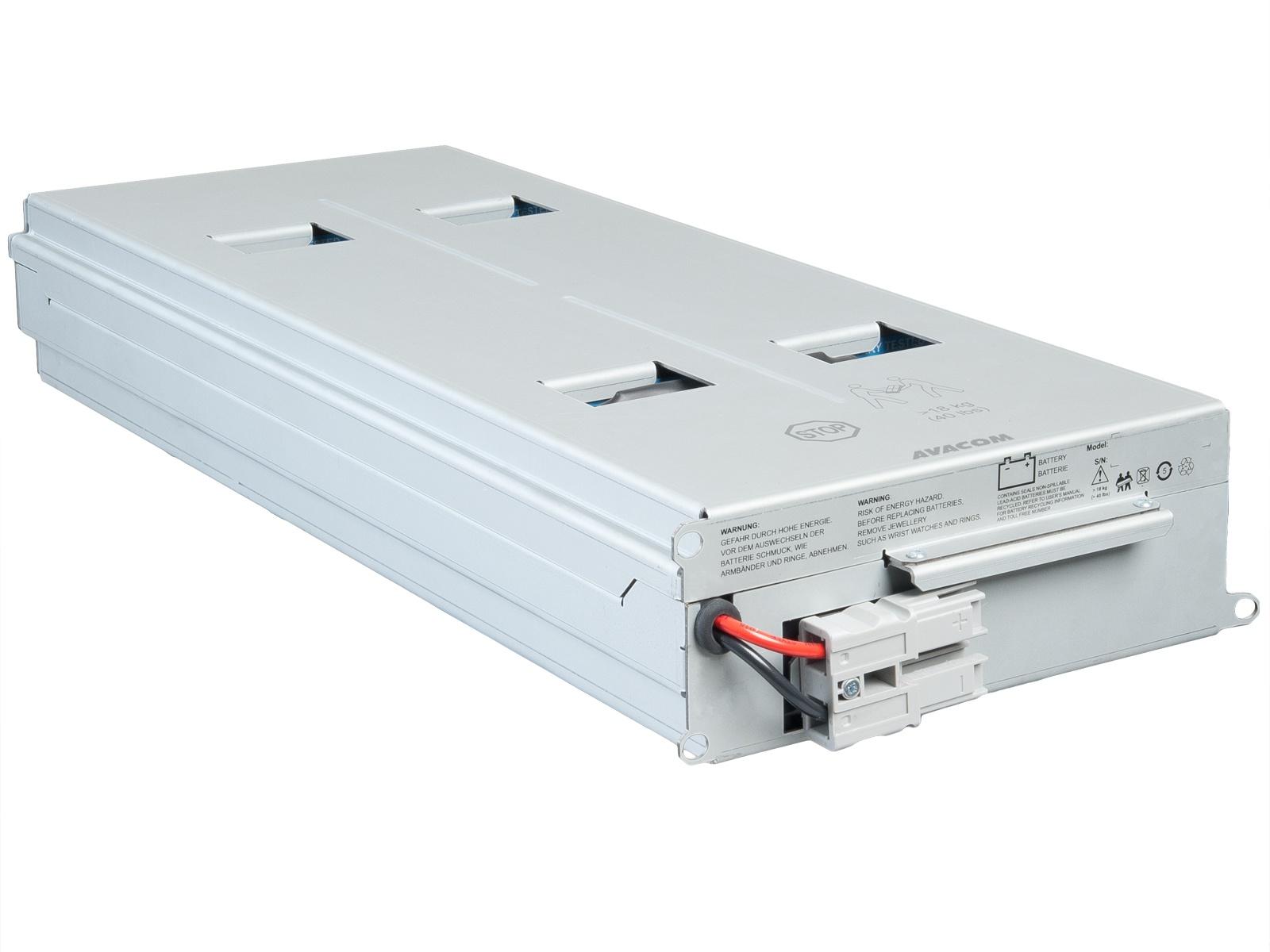 Fotografia produktu: AVACOM RBC152 - batéria pre UPS