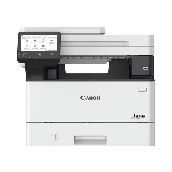 Fotografia produktu: Canon i-SENSYS/MF463dw II/MF/Laser/A4/LAN/WiFi/USB