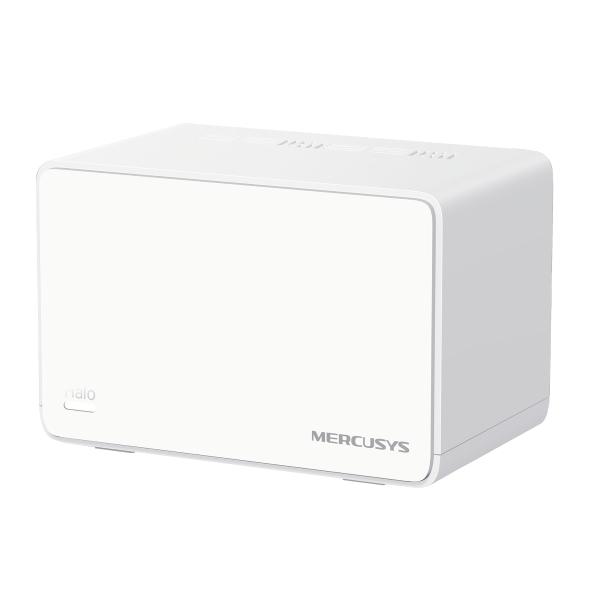 Fotografia produktu: Halo H80X(1-pack) 3000Mbps Home Mesh WiFi6 systém