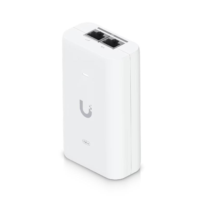 Fotografia produktu: Ubiquiti UACC-PoE++-10G, 10G PoE++ adaptér (60W)