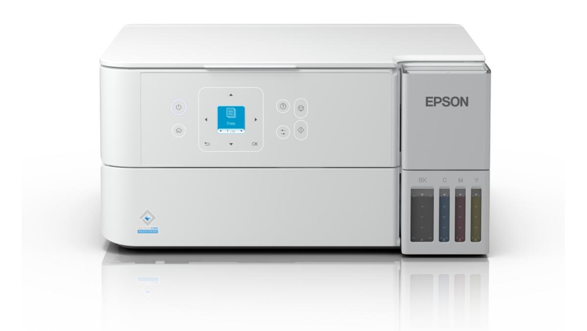 Fotografia produktu: Epson EcoTank L4366