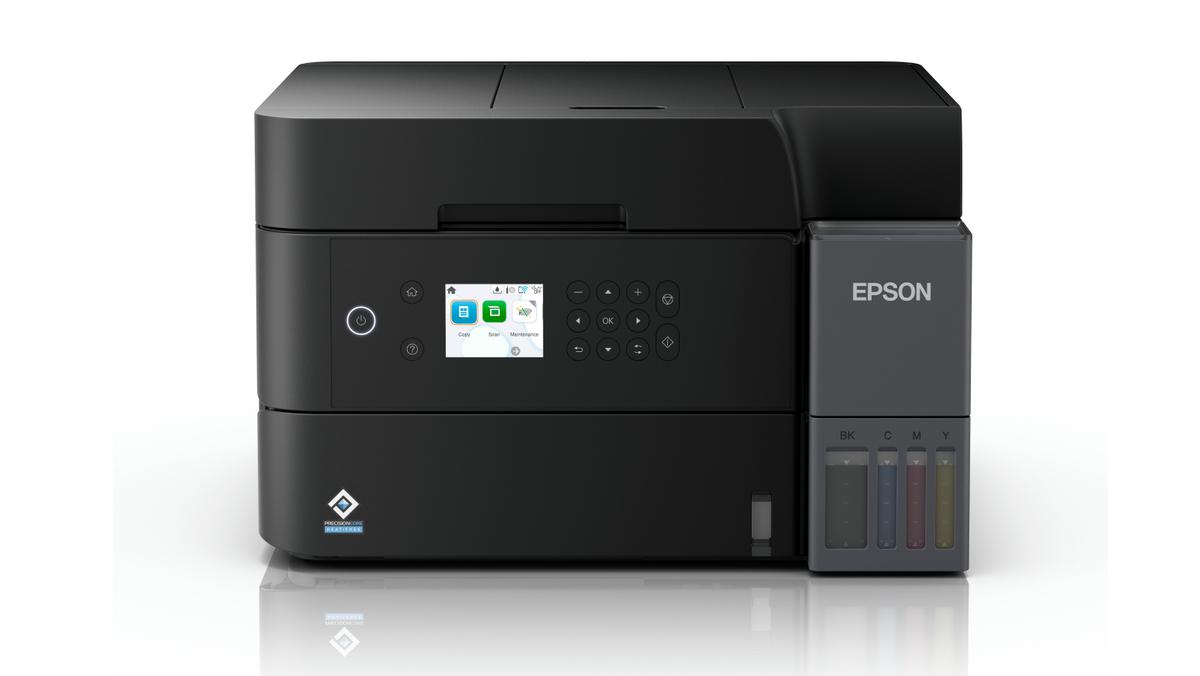 Fotografia produktu: Epson EcoTank L6370