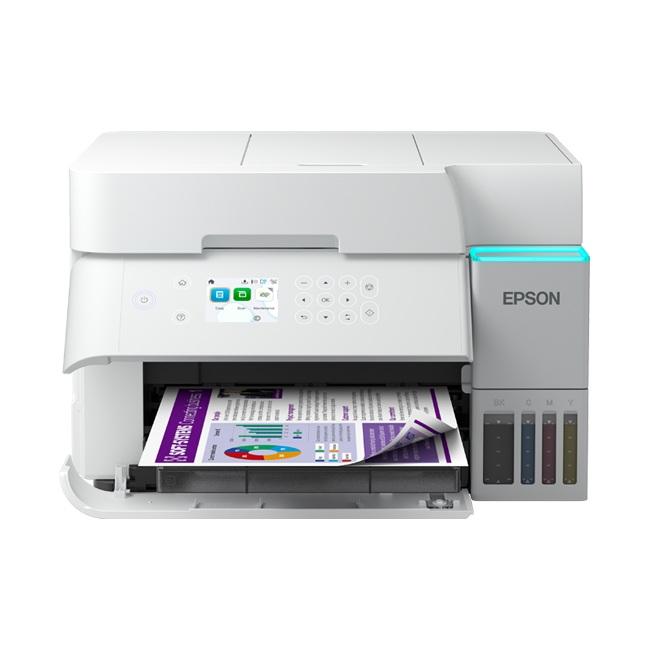 Fotografia produktu: Epson EcoTank L6376